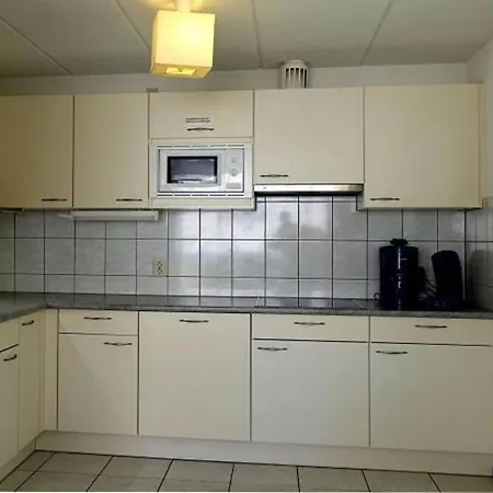 Holiday home Comfortable For 6 People,