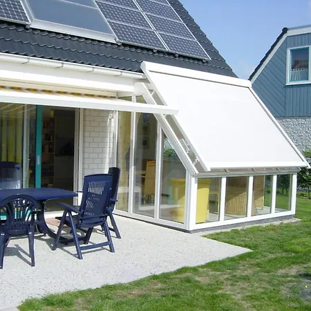 Comfortable For 6 People, Holiday home