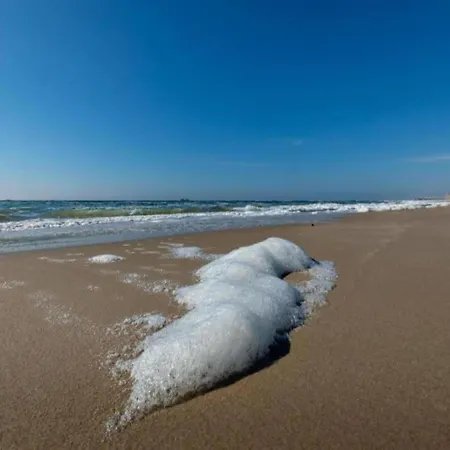 Comfortable For 6 People