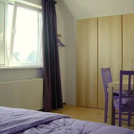 Feriehus Comfortable For 6 People *