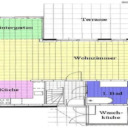 Comfortable For 6 People * Sint Maartensvlotbrug