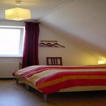 Comfortable For 6 People