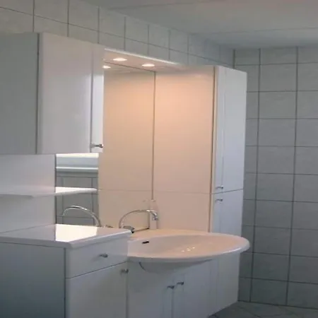 Comfortable For 6 People Feriehus Sint Maartensvlotbrug