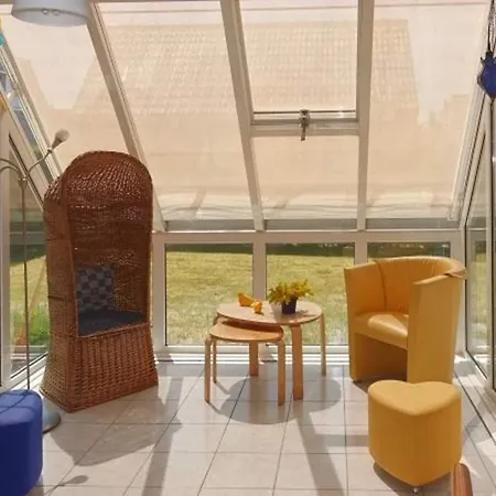 Comfortable For 6 People * Sint Maartensvlotbrug