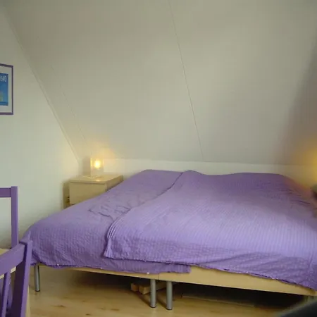 Comfortable For 6 People Feriehus