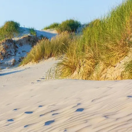 Feriehus Comfortable For 6 People *