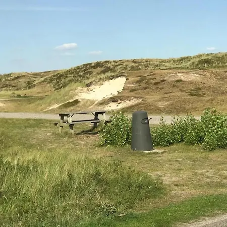 Feriehus Comfortable For 6 People *