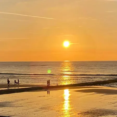 Feriehus Comfortable For 6 People Sint Maartensvlotbrug