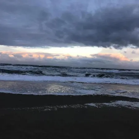 Comfortable For 6 People