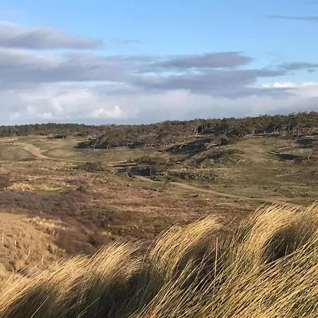 Comfortable For 6 People Feriehus