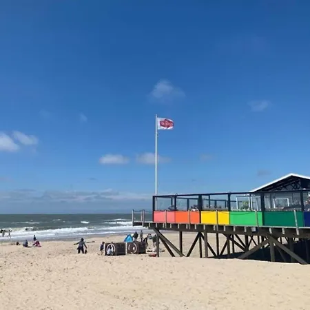 Feriehus Comfortable For 6 People