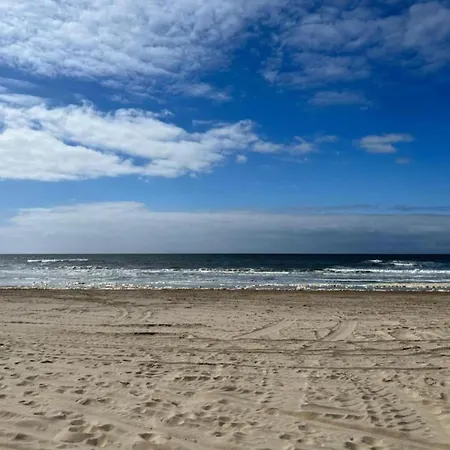 Comfortable For 6 People Feriehus Sint Maartensvlotbrug