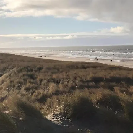 Feriehus Comfortable For 6 People Sint Maartensvlotbrug