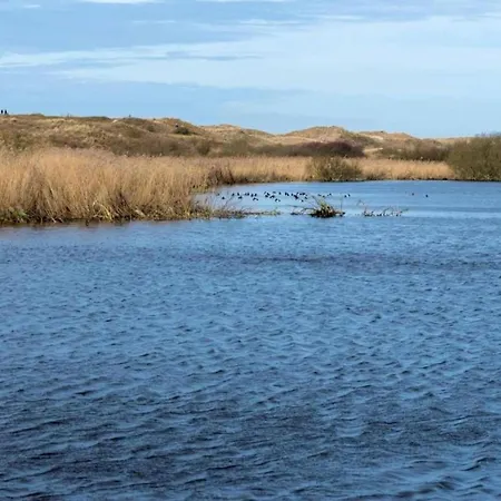 Comfortable For 6 People Feriehus *