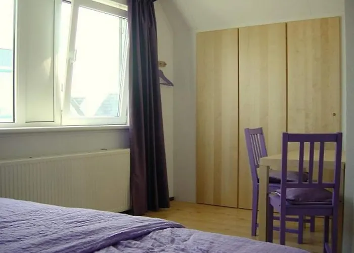 بيت للعطل Comfortable For 6 People *