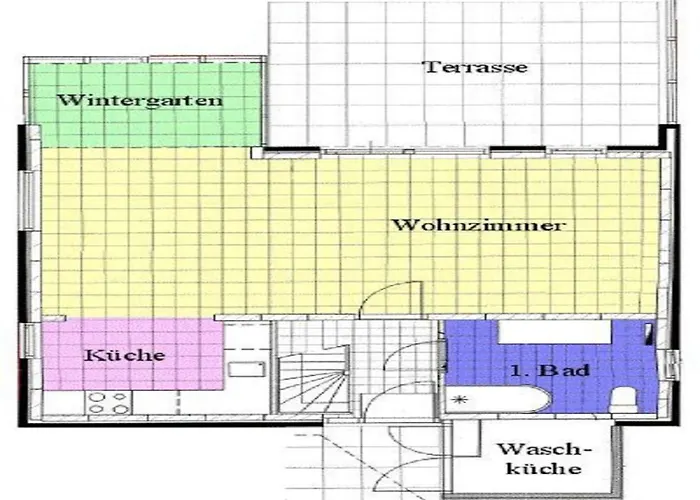Comfortable For 6 People * Sint Maartensvlotbrug