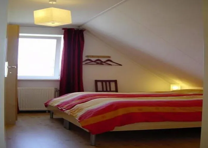 Comfortable For 6 People