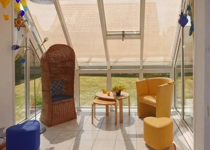 Comfortable For 6 People * Sint Maartensvlotbrug