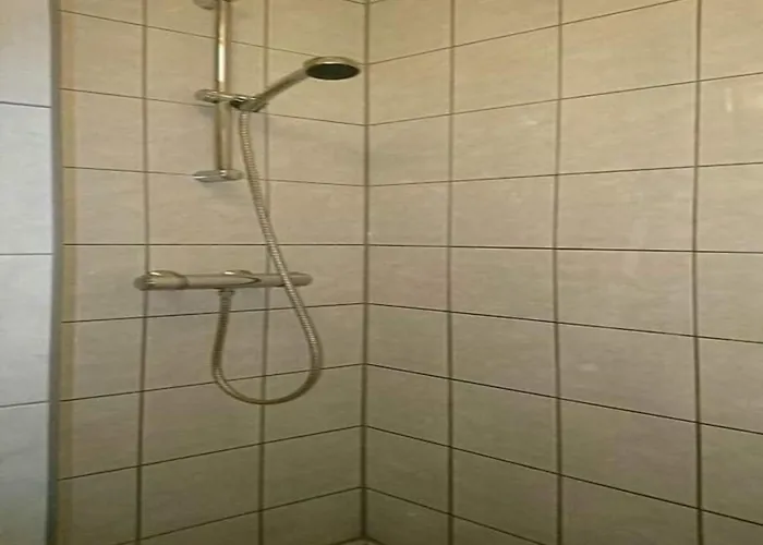 Comfortable For 6 People