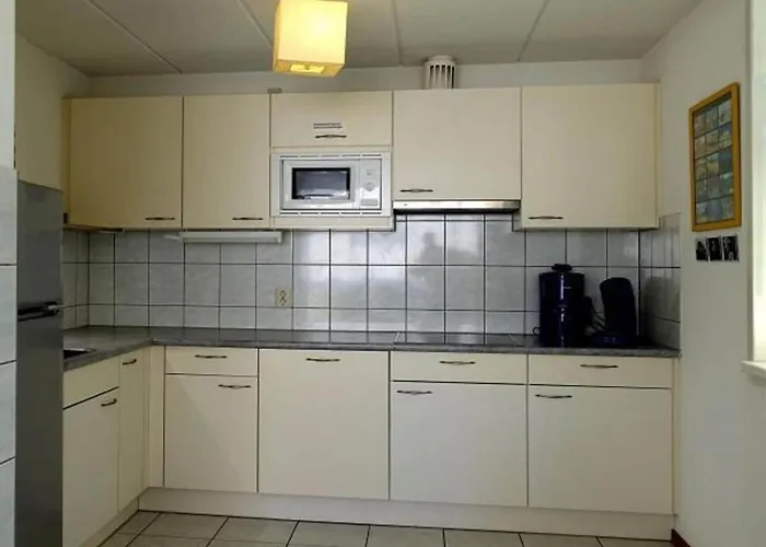 بيت للعطل Comfortable For 6 People