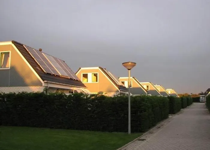 بيت للعطل Comfortable For 6 People *