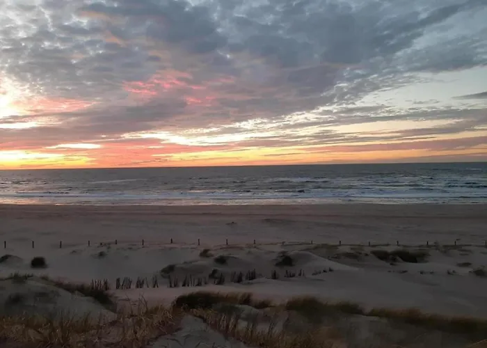 Comfortable For 6 People * Sint Maartensvlotbrug