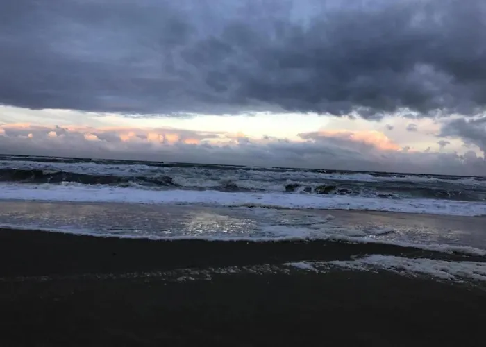 Comfortable For 6 People