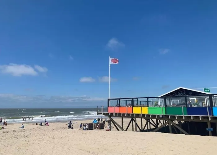 بيت للعطل Comfortable For 6 People