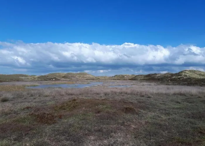 بيت للعطل Comfortable For 6 People