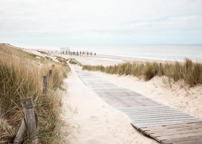 Comfortable For 6 People *