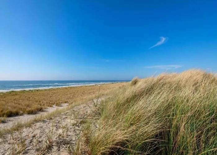 بيت للعطل Comfortable For 6 People